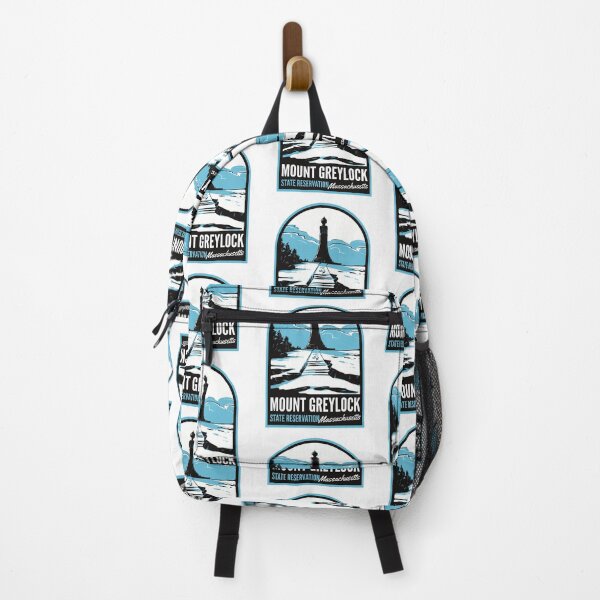 Item preview, Mount Greylock Massachusetts designed and sold by HalpinDesign.