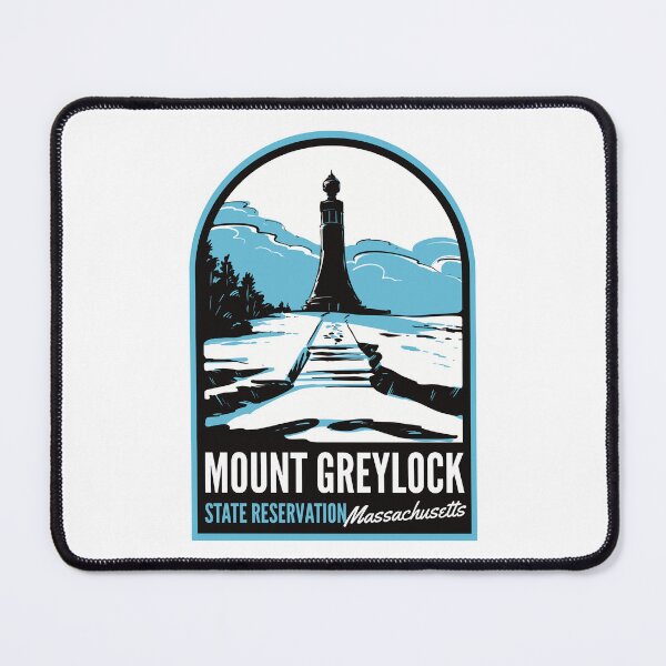 Item preview, Mount Greylock Massachusetts designed and sold by HalpinDesign.