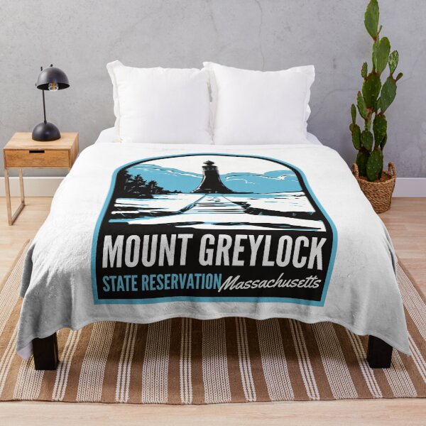 Item preview, Mount Greylock Massachusetts designed and sold by HalpinDesign.