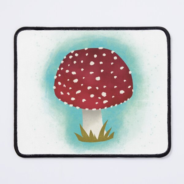 Item preview, Mushroom designed and sold by Shrieking-Siren.