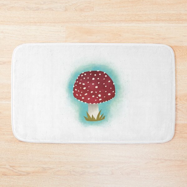 Item preview, Mushroom designed and sold by Shrieking-Siren.