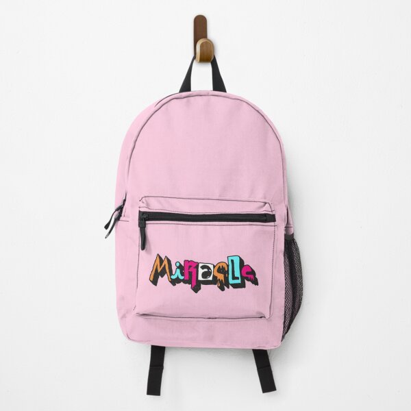 Item preview, MIRACLE Custom Text Birthday Name designed and sold by Danylo Mikhnievych.