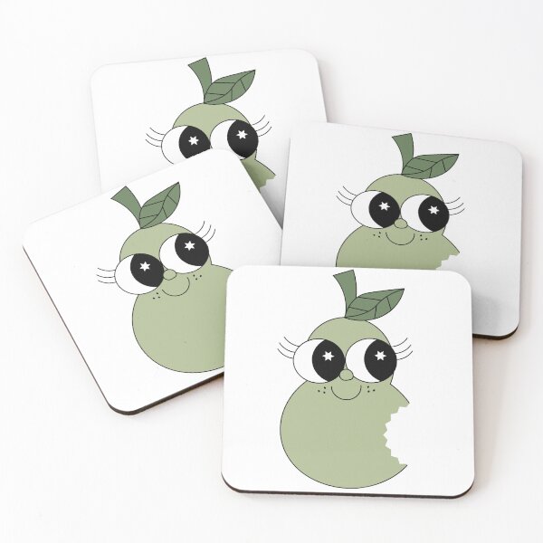 Item preview, A Pear Phone designed and sold by Manou-S.