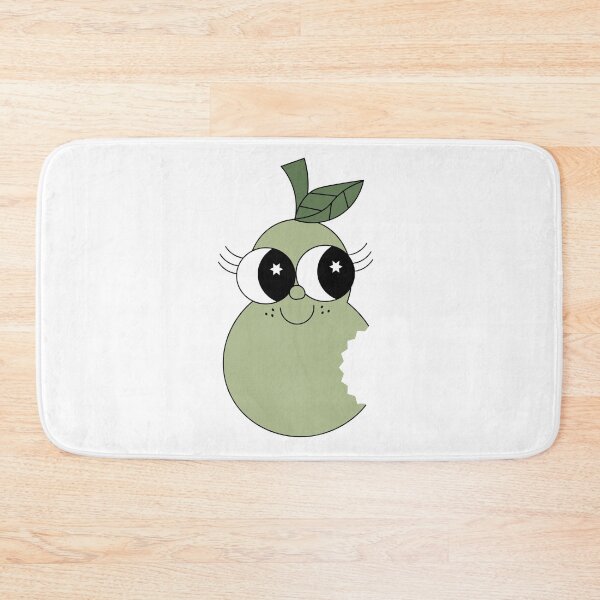 Item preview, A Pear Phone designed and sold by Manou-S.