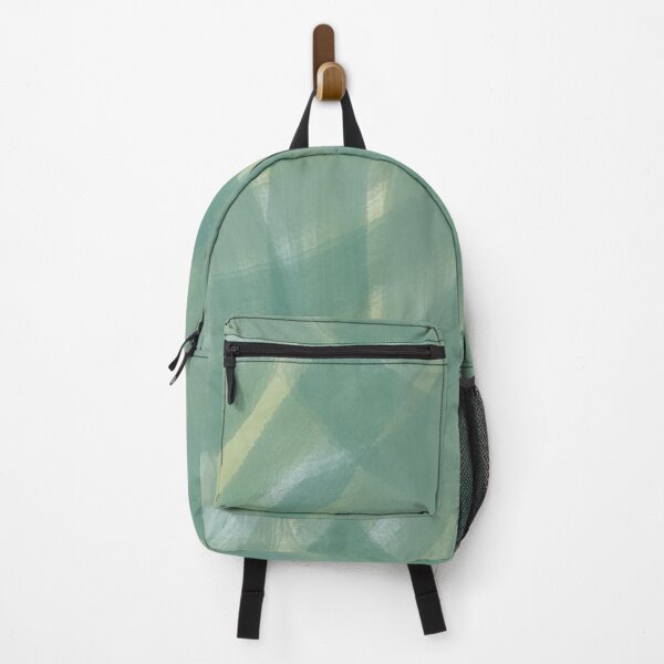Item preview, Woven Green Abstract designed and sold by LeylaNovini.