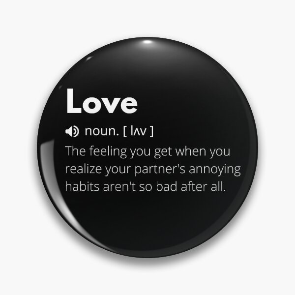 Item preview, Funny Love Definition designed and sold by Funny  Definition.