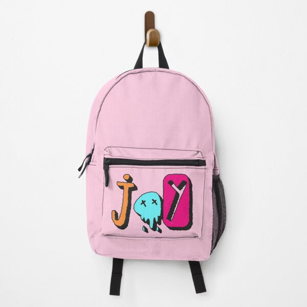 Item preview, JOY Custom Text Birthday Name designed and sold by Danylo Mikhnievych.