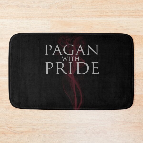 Item preview, PAGAN with PRIDE. designed and sold by Askvr.