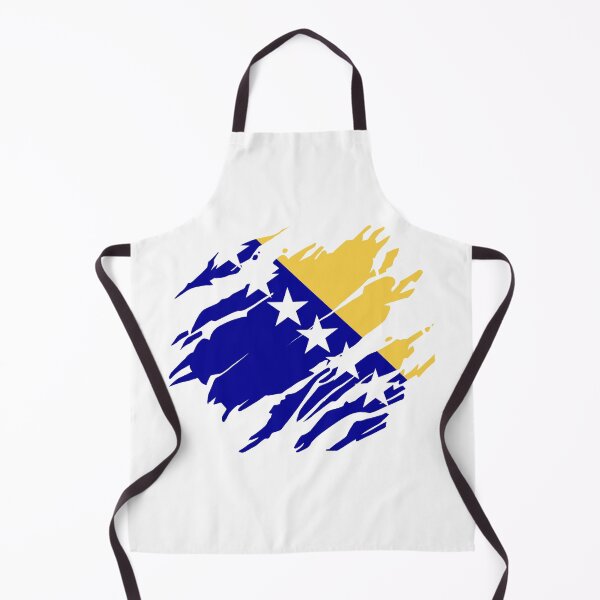 Item preview, flag bosna designed and sold by pirminio.