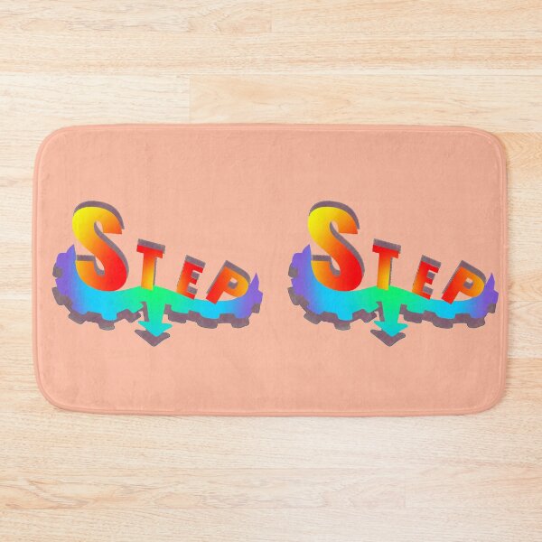 Item preview, Peach Shoe Step designed and sold by HARSHINI maheshwaram Label.