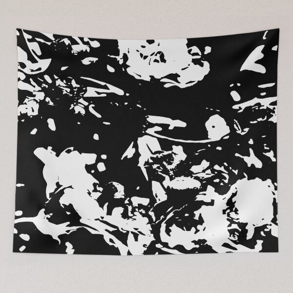 Item preview, Strange Flowers designed and sold by Noemi Hernandez.