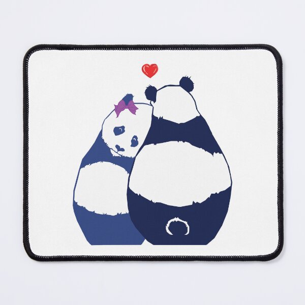 Item preview, panda Love designed and sold by missmann.