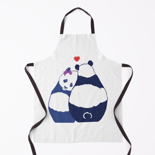Item preview, panda Love designed and sold by missmann.