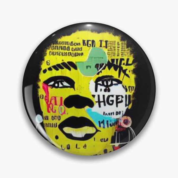 Item preview, Afro Woman Collage | Urban Art | Black History designed and sold by itzbart.