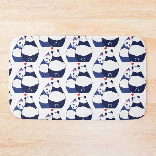 Item preview, panda Love designed and sold by missmann.
