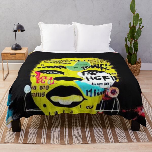 Item preview, Afro Woman Collage | Urban Art | Black History designed and sold by itzbart.