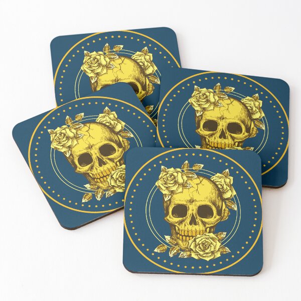 Item preview, Skully designed and sold by iambrosen.