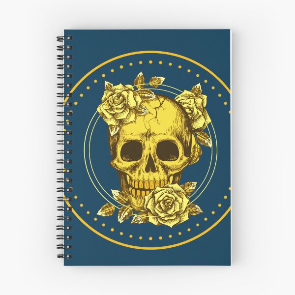 Item preview, Skully designed and sold by iambrosen.
