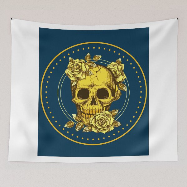 Item preview, Skully designed and sold by iambrosen.