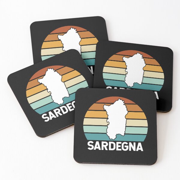 Item preview, retro sardegna  designed and sold by pirminio.