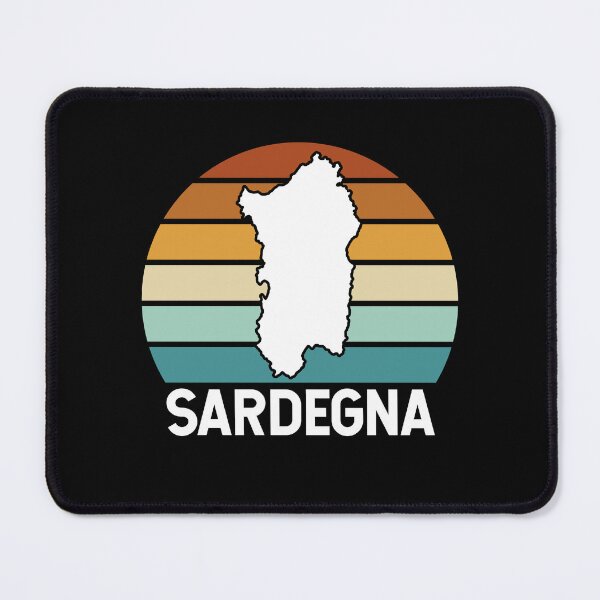 Item preview, retro sardegna  designed and sold by pirminio.