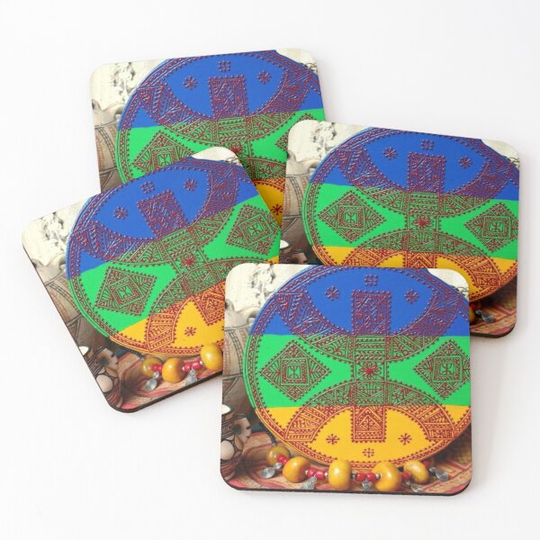 Item preview, amazigh, morocco, tifinagh designed and sold by ninachop.