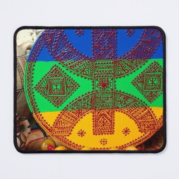Item preview, amazigh, morocco, tifinagh designed and sold by ninachop.