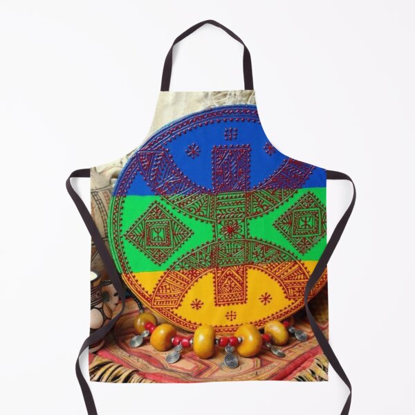 Item preview, amazigh, morocco, tifinagh designed and sold by ninachop.