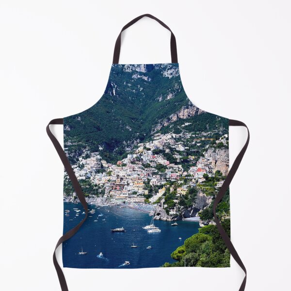 Item preview, Positano Italy Views designed and sold by LeylaNovini.