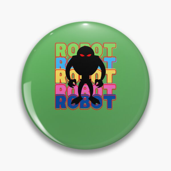 Item preview, ROBOTS GERMANY designed and sold by starfishstuff.