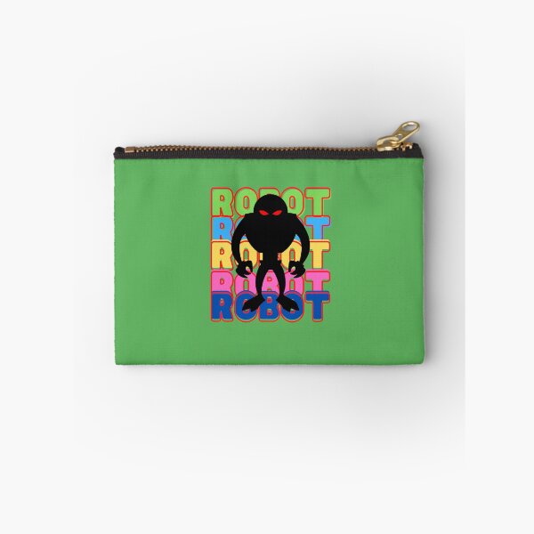 Item preview, ROBOTS GERMANY designed and sold by starfishstuff.
