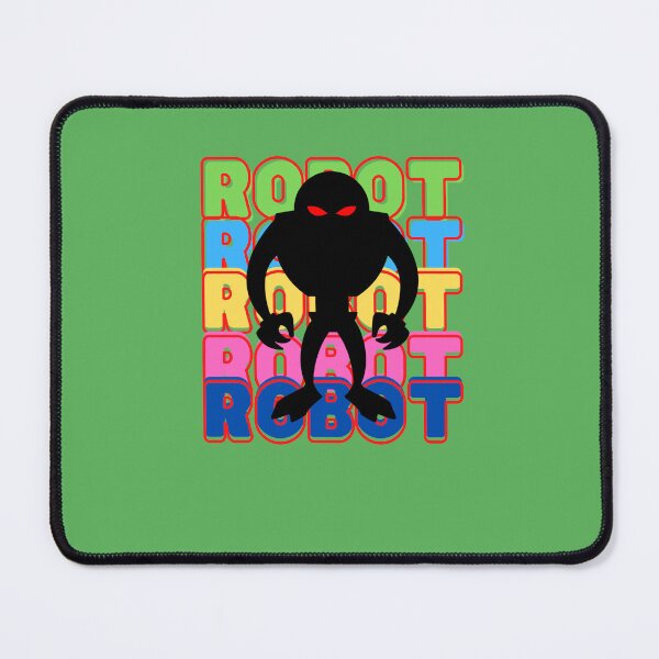 Item preview, ROBOTS GERMANY designed and sold by starfishstuff.