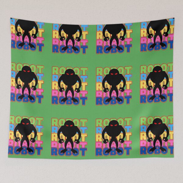 Item preview, ROBOTS GERMANY designed and sold by starfishstuff.