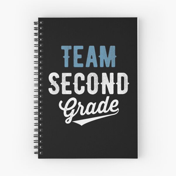 Item preview, Team Second Grade Back To School First Day  designed and sold by BUBLTEES.