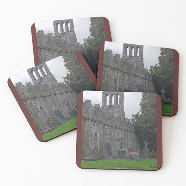 Item preview, Ruins from in Ireland designed and sold by Nicholes  Dream Visions.