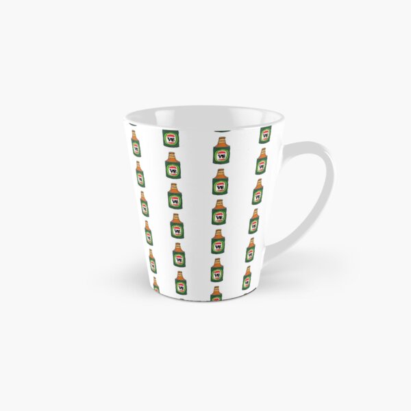 VeeBee vs Milton Mango Tall Mug