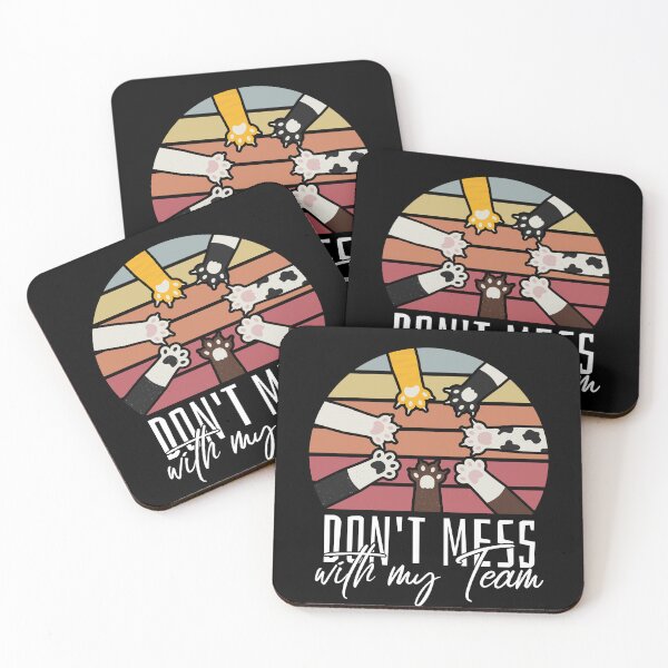 Item preview, funny cats saying designed and sold by pirminio.