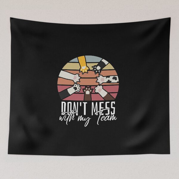 Item preview, funny cats saying designed and sold by pirminio.