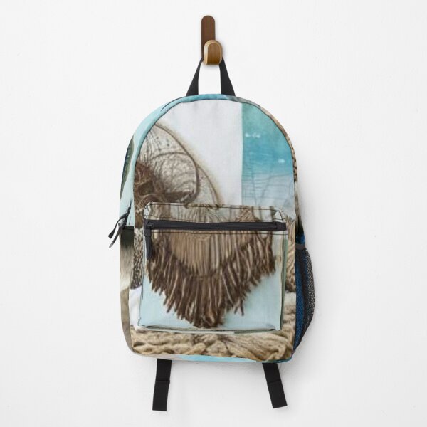 Item preview, Boho Landscape with Still Elements 3 designed and sold by HanaiPrint.