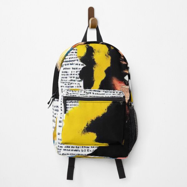 Item preview, Deep Thought Afro History | Urban Art designed and sold by itzbart.