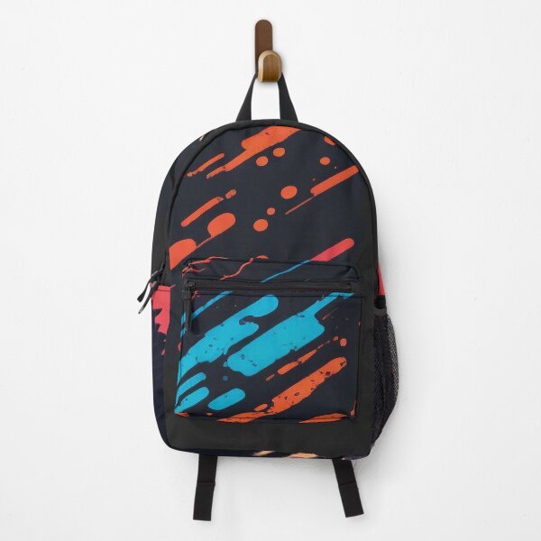 Item preview, Sunset Eagle - Painting of the Mountain designed and sold by SymonBeen.