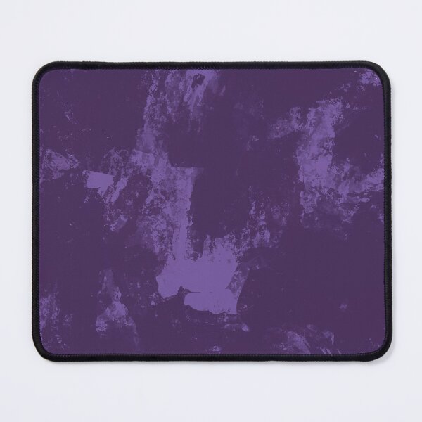 Item preview, Dark Purple Abstract designed and sold by LeylaNovini.