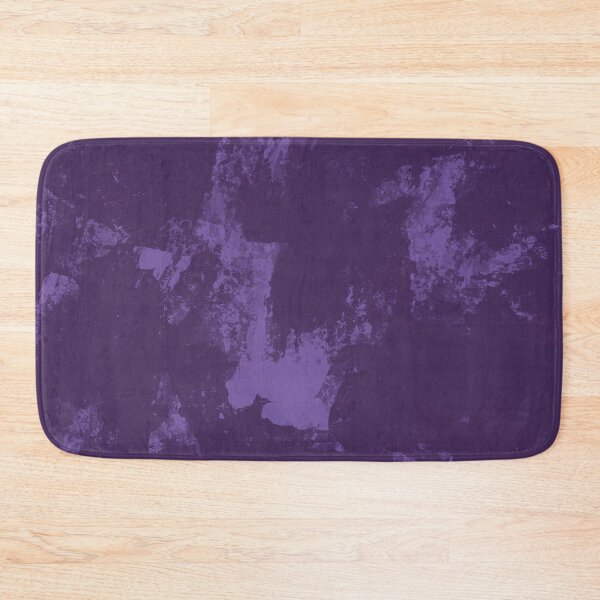 Item preview, Dark Purple Abstract designed and sold by LeylaNovini.