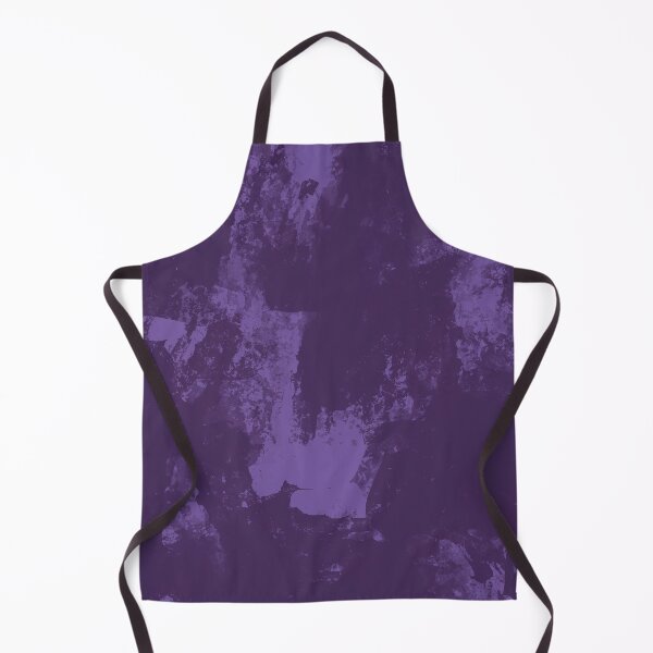 Item preview, Dark Purple Abstract designed and sold by LeylaNovini.