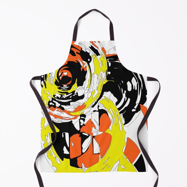 Item preview, Tricolor Circles designed and sold by Noemi Hernandez.