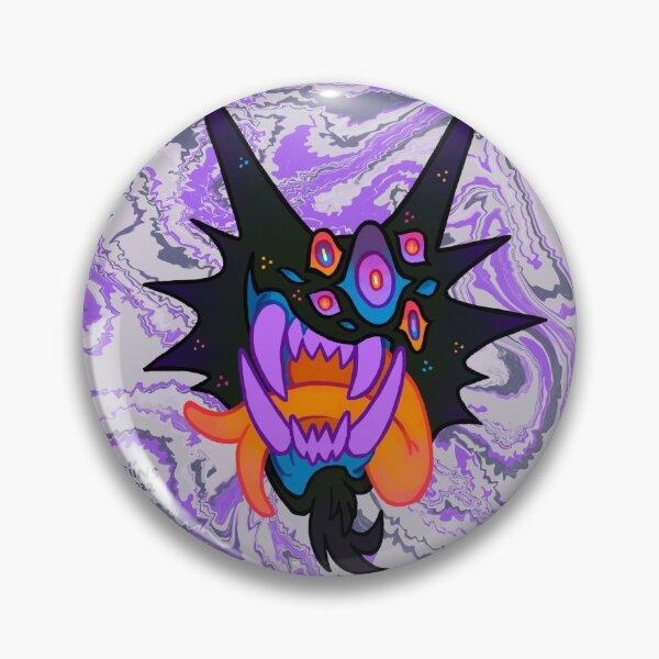 Item preview, Creature designed and sold by siins.