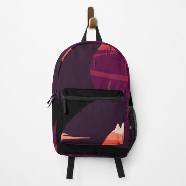 Item preview, Cat Watching Sunset Scene designed and sold by FeelinGGo ✅.