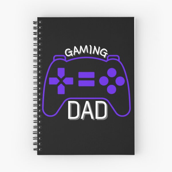 Item preview, I am gaming dad just like a normal dad except much cooler designed and sold by NikkosDesigns.
