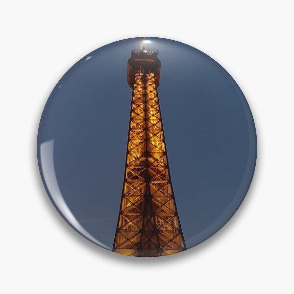 Item preview, Paris Eiffel Tower designed and sold by ChifaeT.