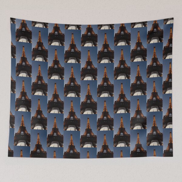 Item preview, Paris Eiffel Tower designed and sold by ChifaeT.